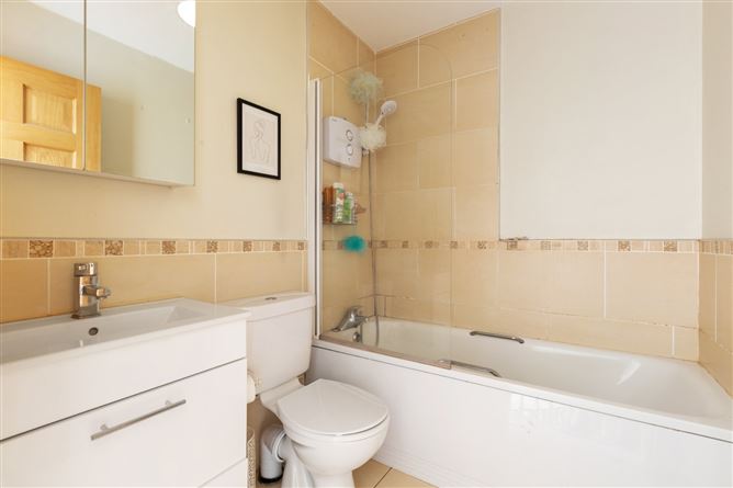 45 Wilton Manor, Merrymeeting, Rathnew