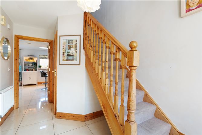 45 Wilton Manor, Merrymeeting, Rathnew
