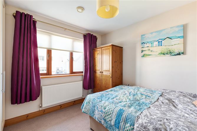 45 Wilton Manor, Merrymeeting, Rathnew