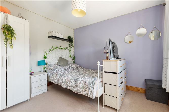 45 Wilton Manor, Merrymeeting, Rathnew