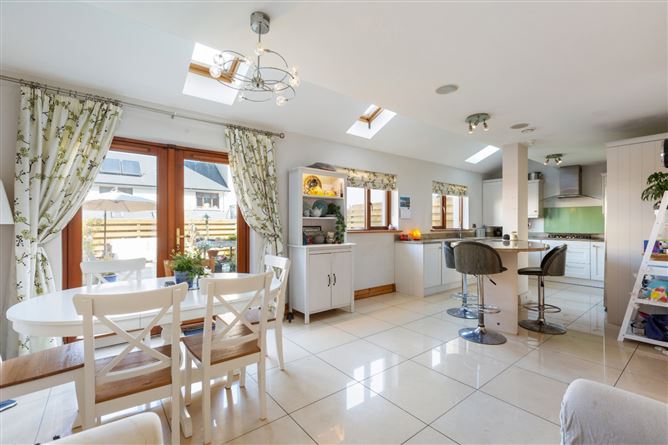 45 Wilton Manor, Merrymeeting, Rathnew