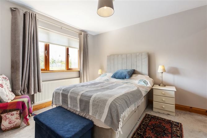 45 Wilton Manor, Merrymeeting, Rathnew