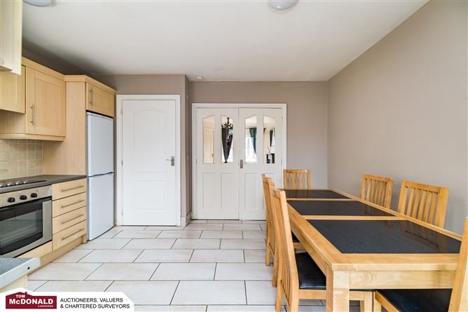 79 Railway Mews, Portarlington, Laois
