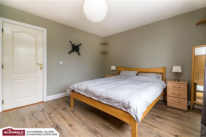 79 Railway Mews, Portarlington, Laois