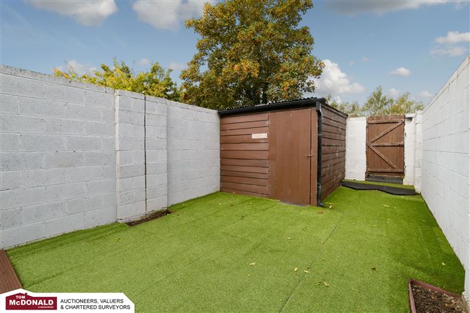 79 Railway Mews, Portarlington, Laois