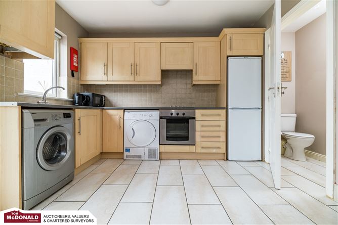 79 Railway Mews, Portarlington, Laois