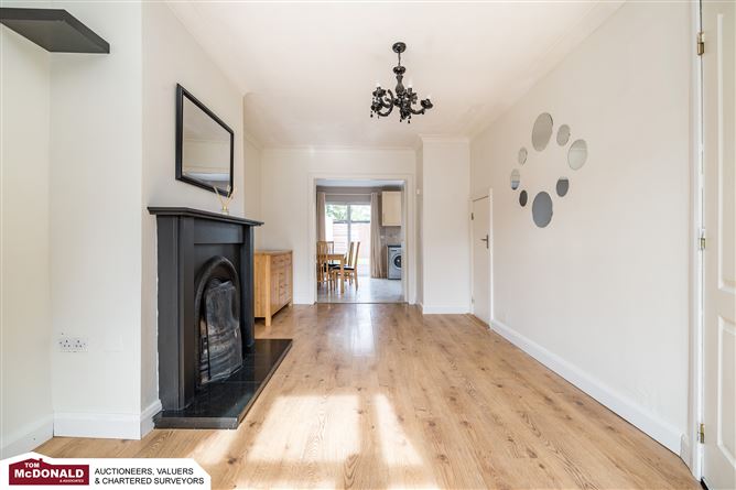 79 Railway Mews, Portarlington, Laois