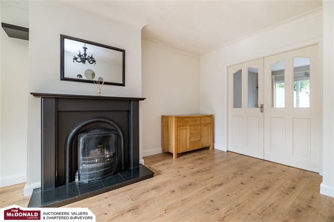 79 Railway Mews, Portarlington, Laois