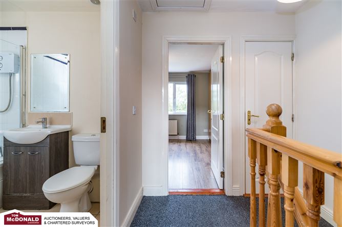 79 Railway Mews, Portarlington, Laois