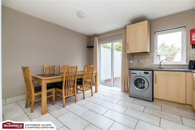 79 Railway Mews, Portarlington, Laois