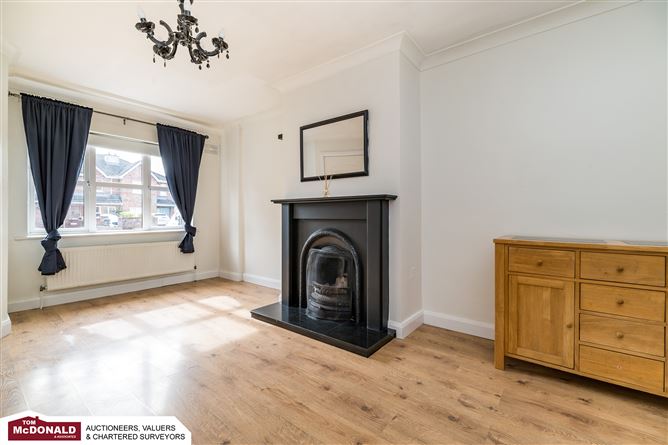 79 Railway Mews, Portarlington, Laois