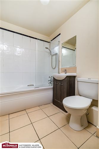79 Railway Mews, Portarlington, Laois