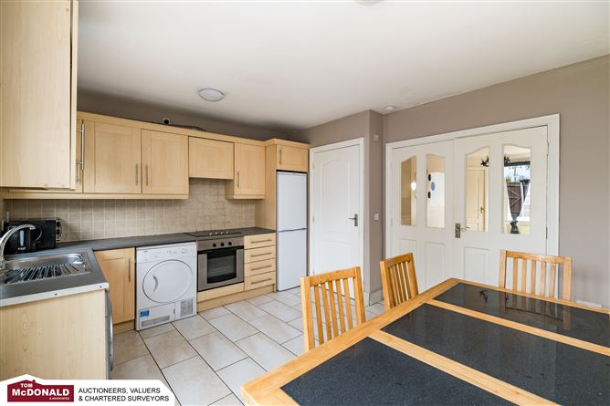 79 Railway Mews, Portarlington, Laois