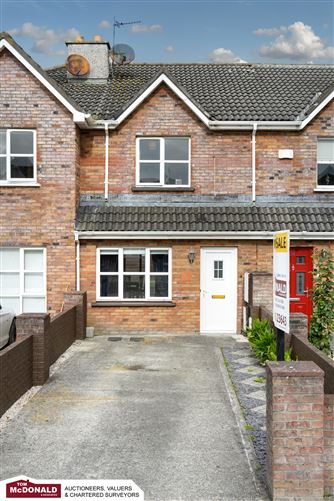 79 Railway Mews, Portarlington, Laois