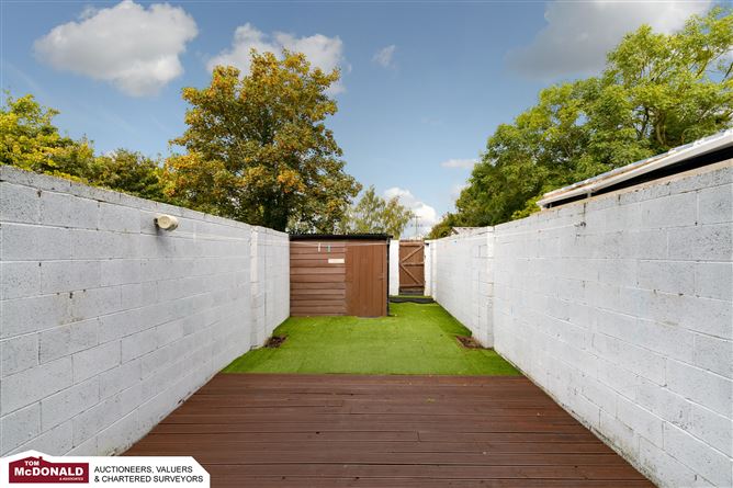 79 Railway Mews, Portarlington, Laois