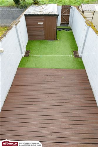 79 Railway Mews, Portarlington, Laois