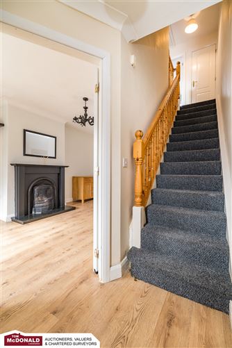 79 Railway Mews, Portarlington, Laois