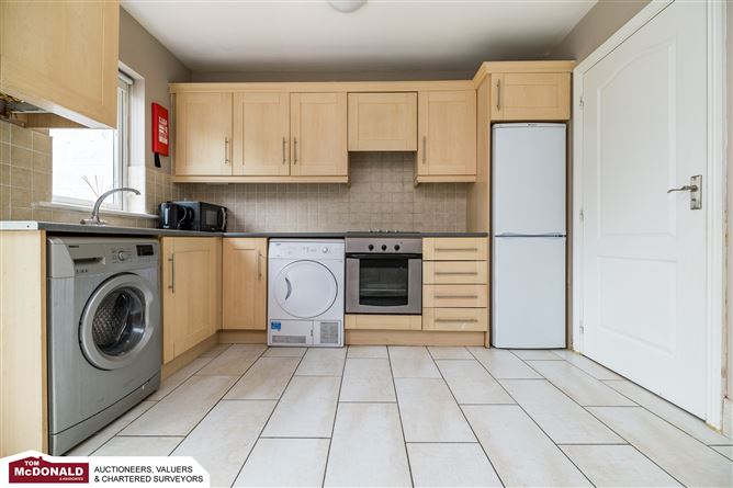 79 Railway Mews, Portarlington, Laois