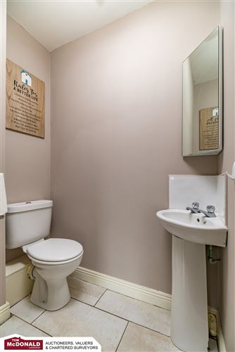 79 Railway Mews, Portarlington, Laois