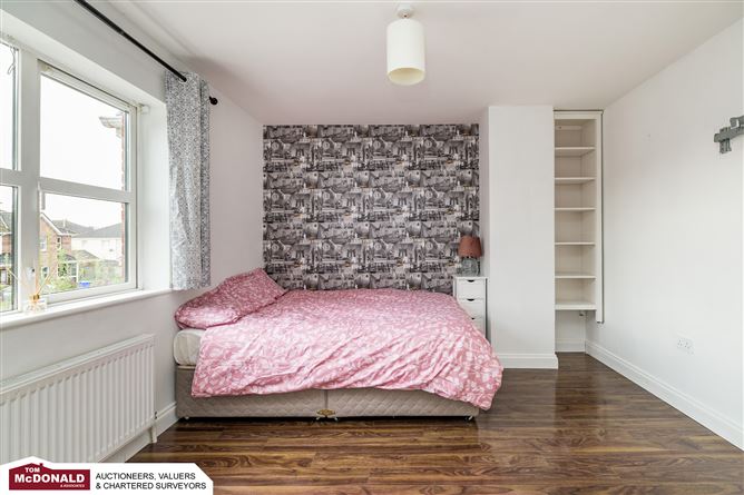 79 Railway Mews, Portarlington, Laois