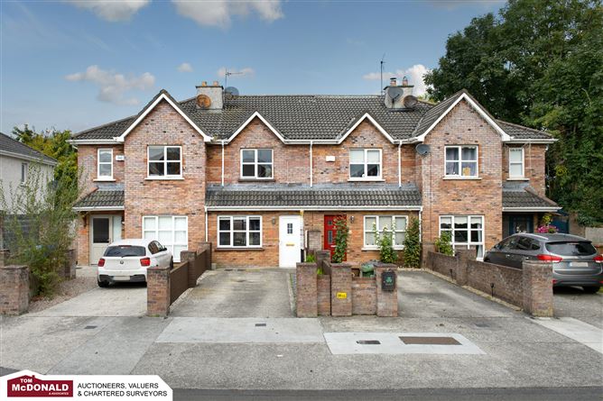79 Railway Mews, Portarlington, Laois