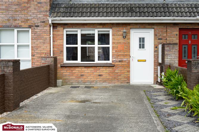 79 Railway Mews, Portarlington, Laois