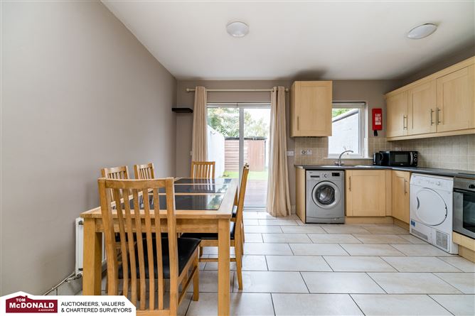 79 Railway Mews, Portarlington, Laois