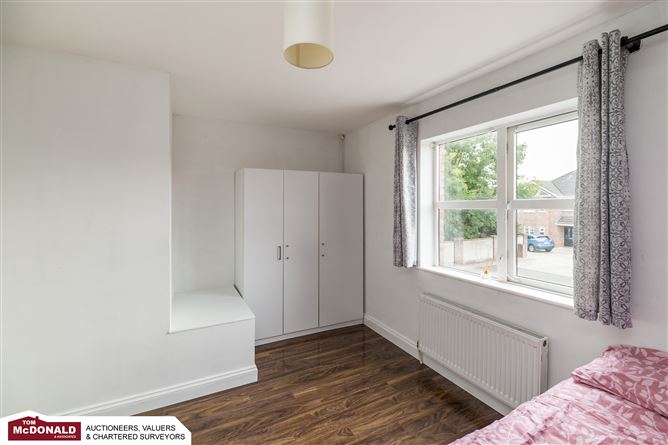79 Railway Mews, Portarlington, Laois