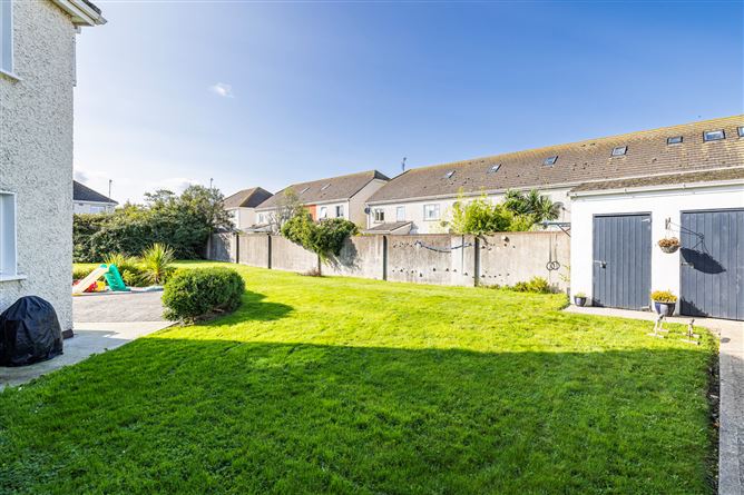 6 Moylaragh Close, Balbriggan, Co. Dublin