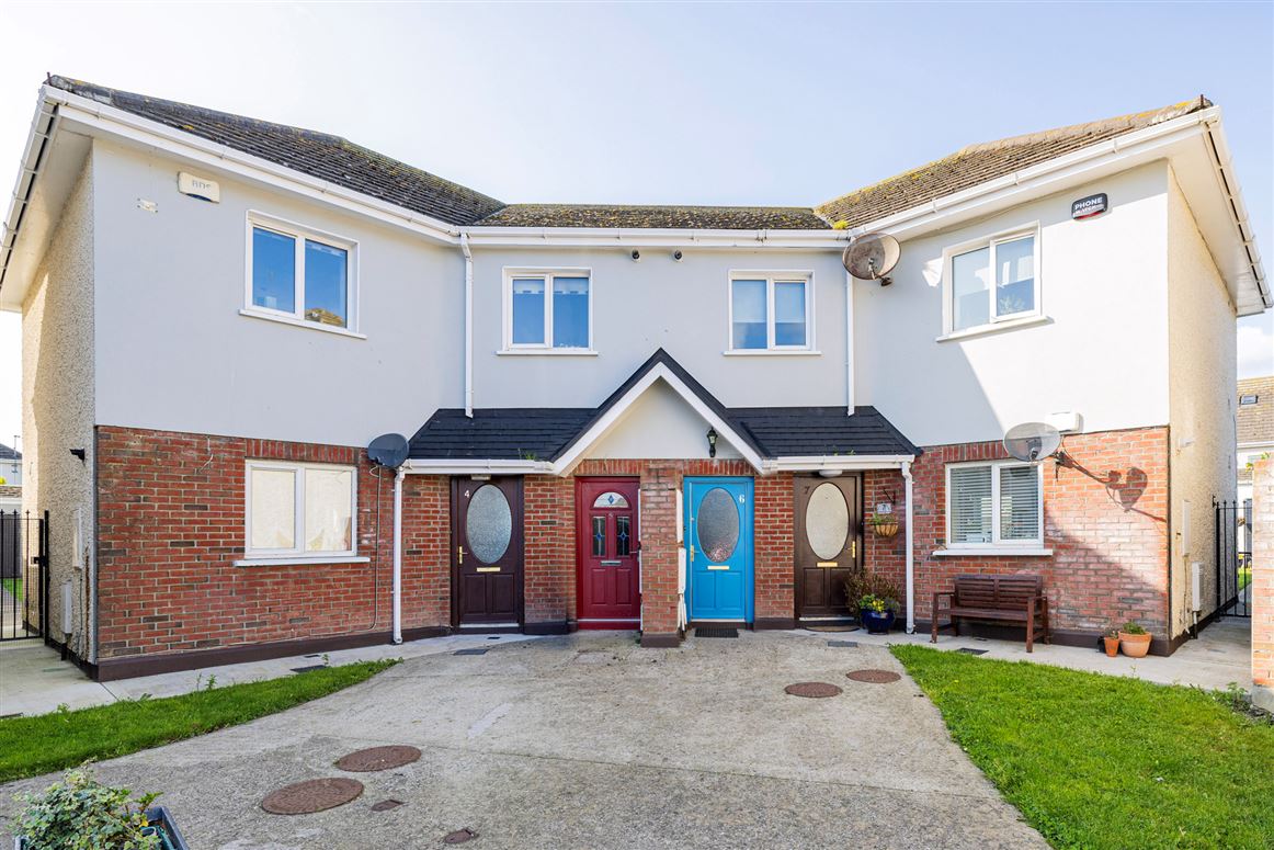 6 Moylaragh Close, Balbriggan, Co. Dublin