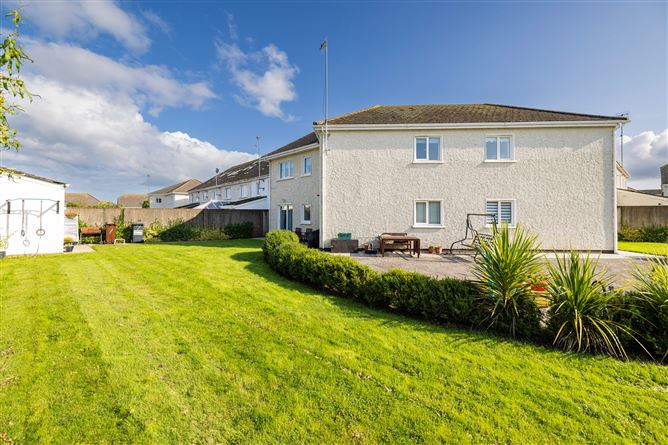 6 Moylaragh Close, Balbriggan, Co. Dublin
