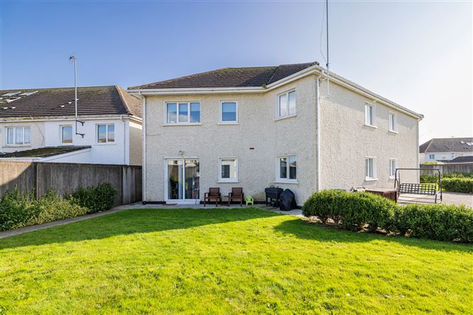 6 Moylaragh Close, Balbriggan, Co. Dublin