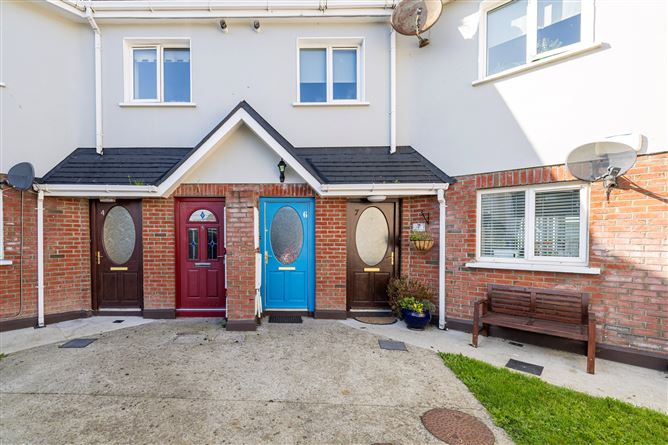 6 Moylaragh Close, Balbriggan, Co. Dublin