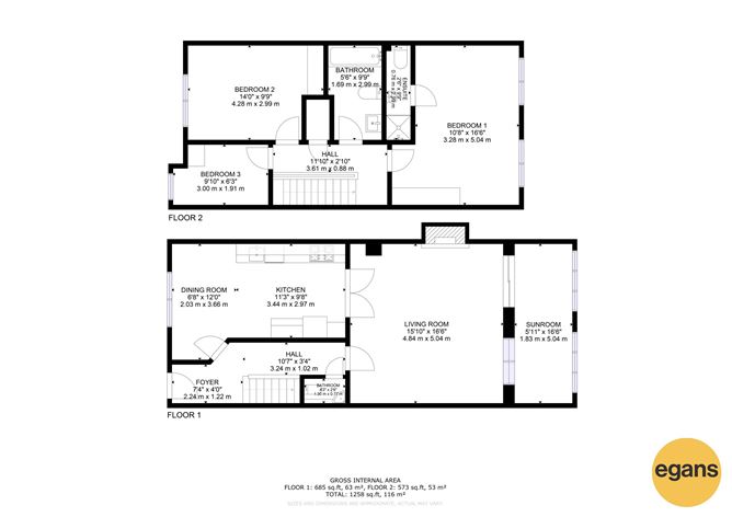 14 Saunders Court, Mullingar Co. Westmeath, Mullingar, Westmeath
