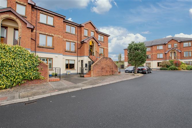 14 Saunders Court, Mullingar Co. Westmeath, Mullingar, Westmeath