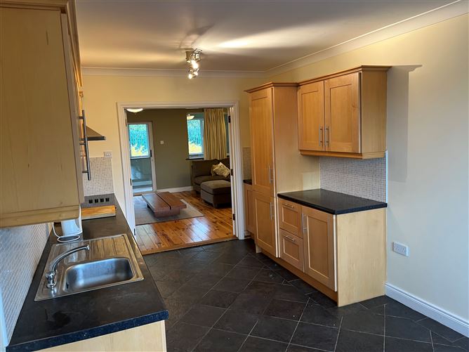 14 Saunders Court, Mullingar Co. Westmeath, Mullingar, Westmeath