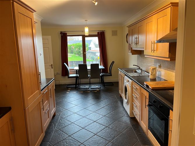 14 Saunders Court, Mullingar Co. Westmeath, Mullingar, Westmeath