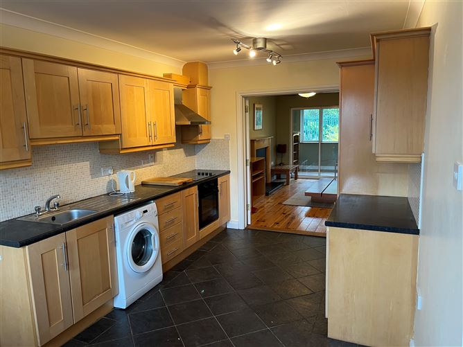 14 Saunders Court, Mullingar Co. Westmeath, Mullingar, Westmeath