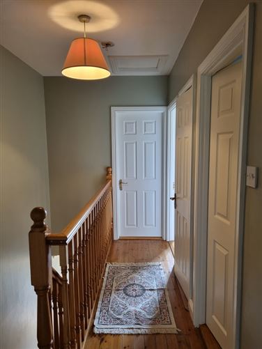 14 Saunders Court, Mullingar Co. Westmeath, Mullingar, Westmeath