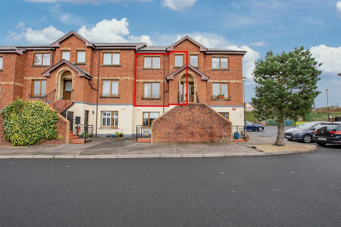 14 Saunders Court, Mullingar Co. Westmeath, Mullingar, Westmeath