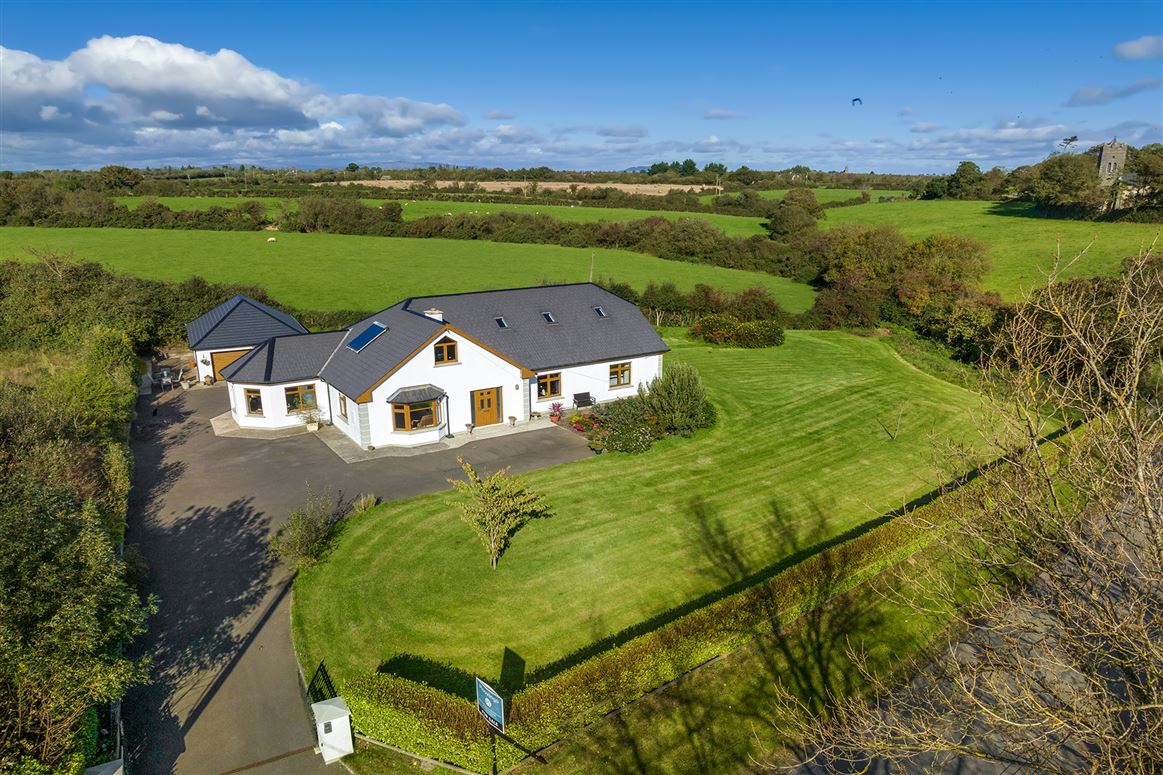 Sea Breeze, Ballygarrett, Wexford Moovingo 4749546 MyHome.ie