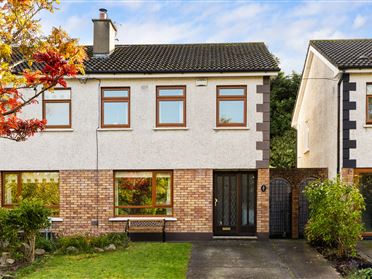 Image for 6 Beechview, Rathfarnham, Dublin 16