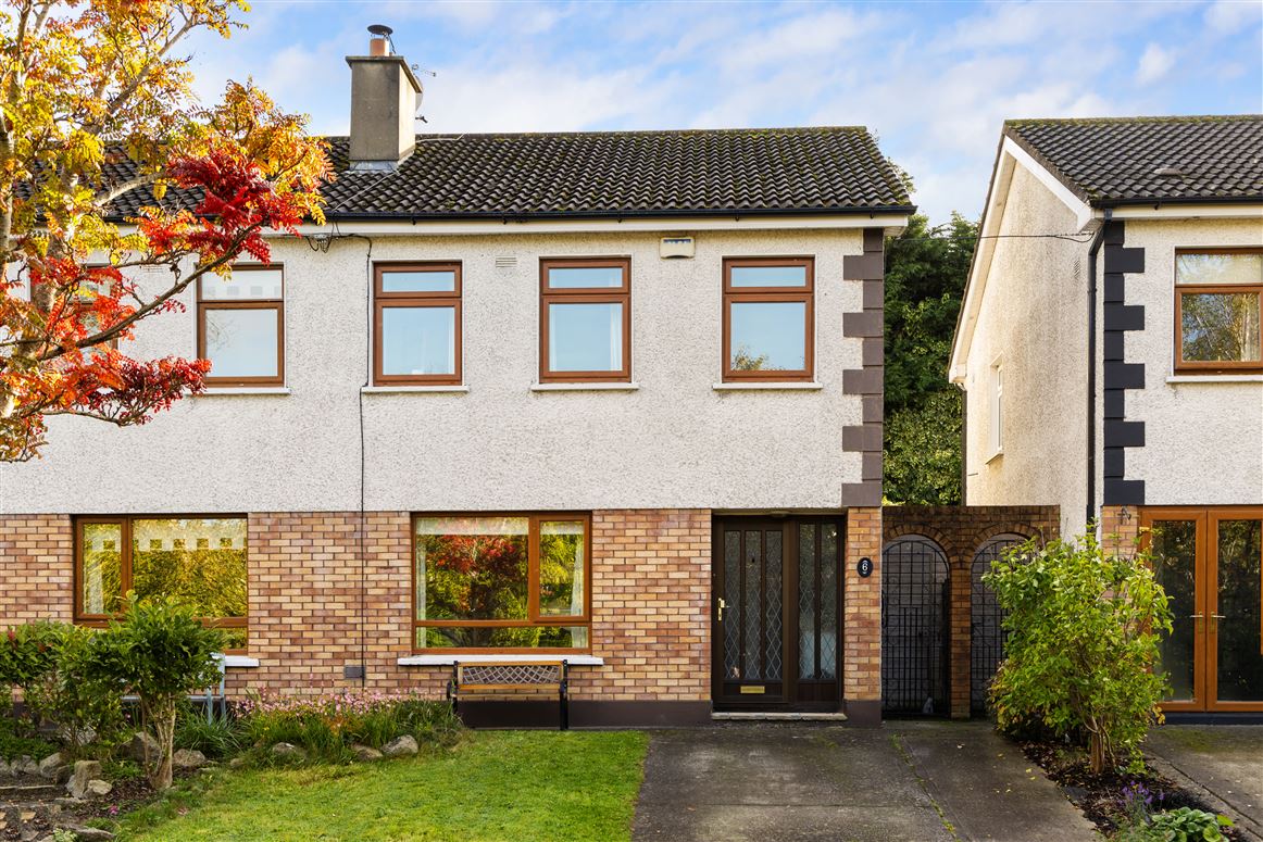 6 Beechview, Rathfarnham, Dublin 16