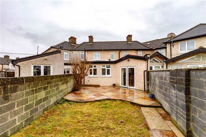 12 Dromore Road, Drimnagh, Dublin 12