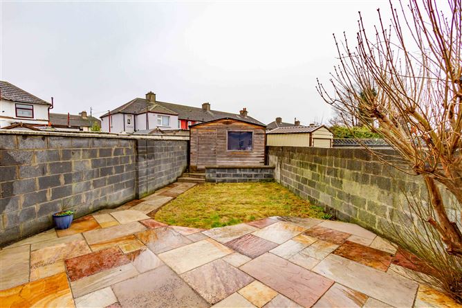 12 Dromore Road, Drimnagh, Dublin 12