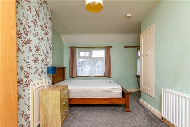 12 Dromore Road, Drimnagh, Dublin 12