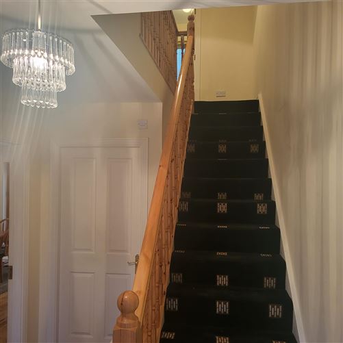 14 Earls Court Lough Rynn, Mohill, Leitrim