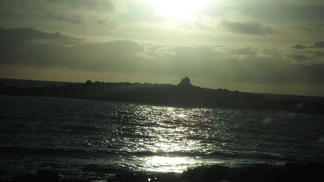 Private, Fanore Beg, Co. Clare
