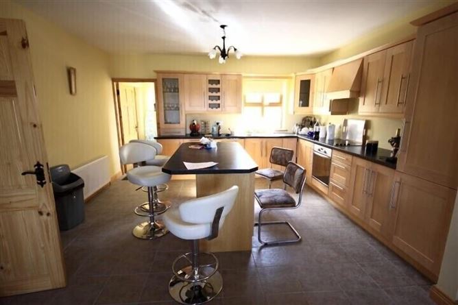 Private, Fanore Beg, Co. Clare