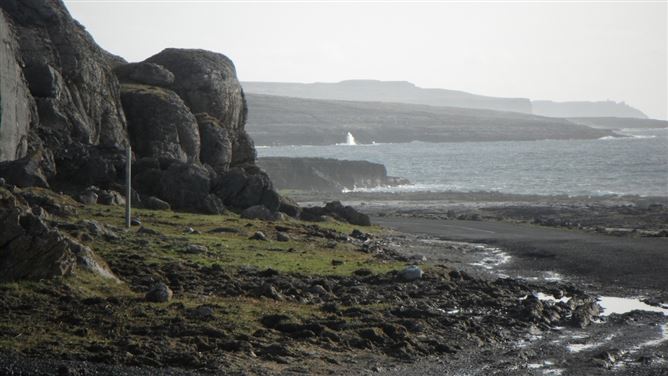 Private, Fanore Beg, Co. Clare